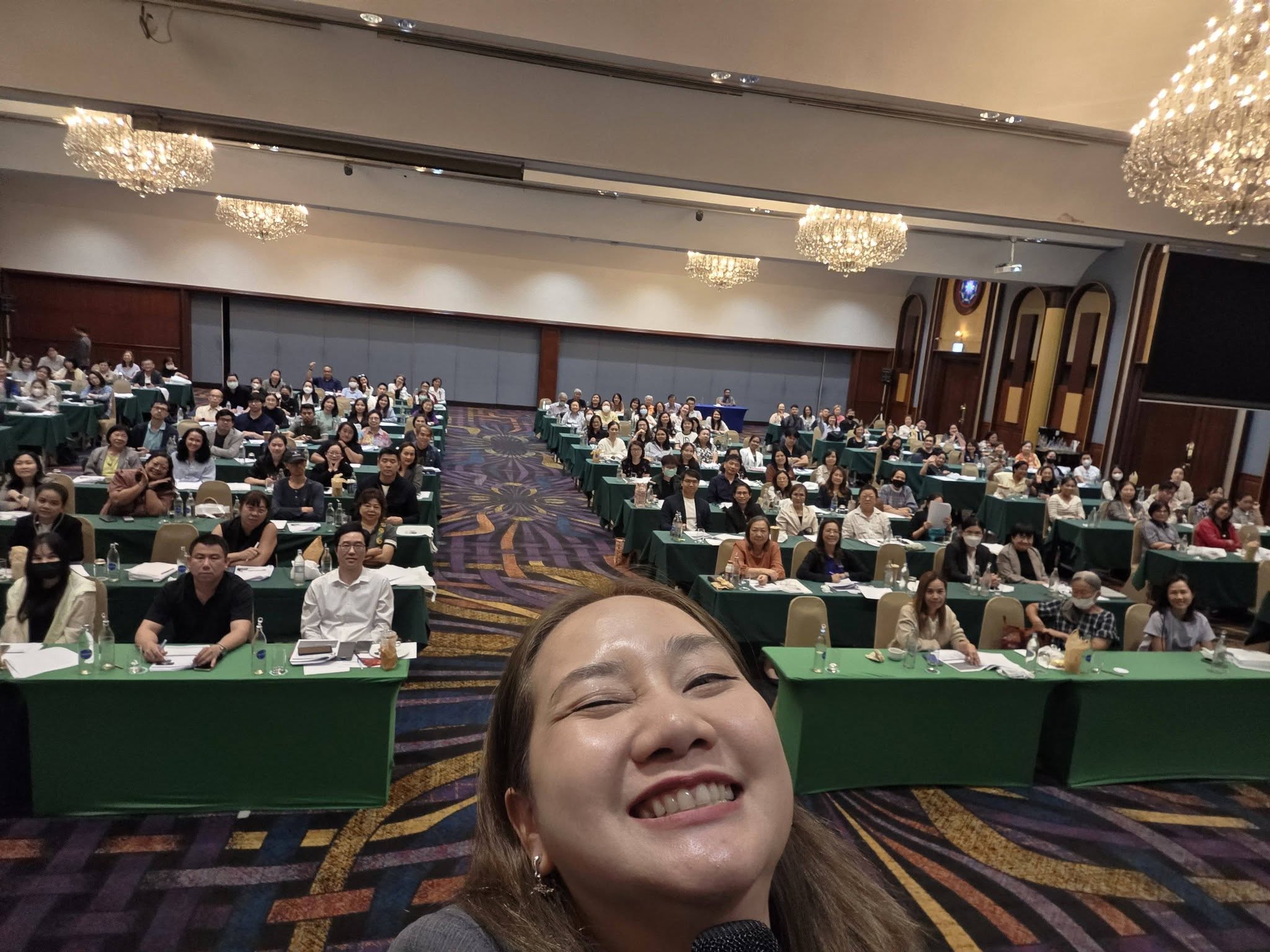 งานอบรม AI & RPA ปี 2026 — กรมพัฒนาธุรกิจการค้า