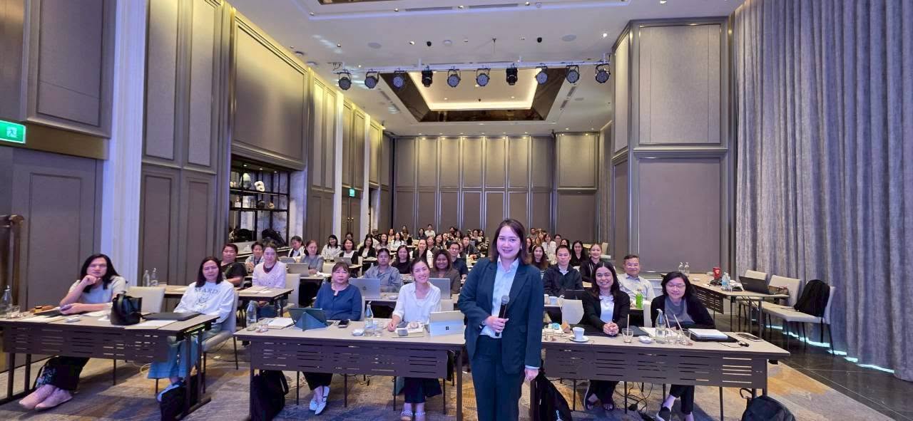 วุฒิบัตรนักบัญชียุคดิจิทัล — สภาวิชาชีพบัญชี
