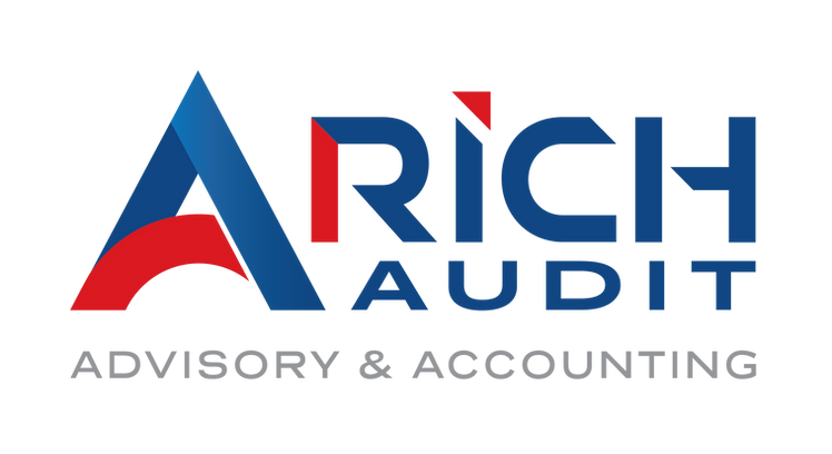 Arich Audit — Advisory & Accounting
